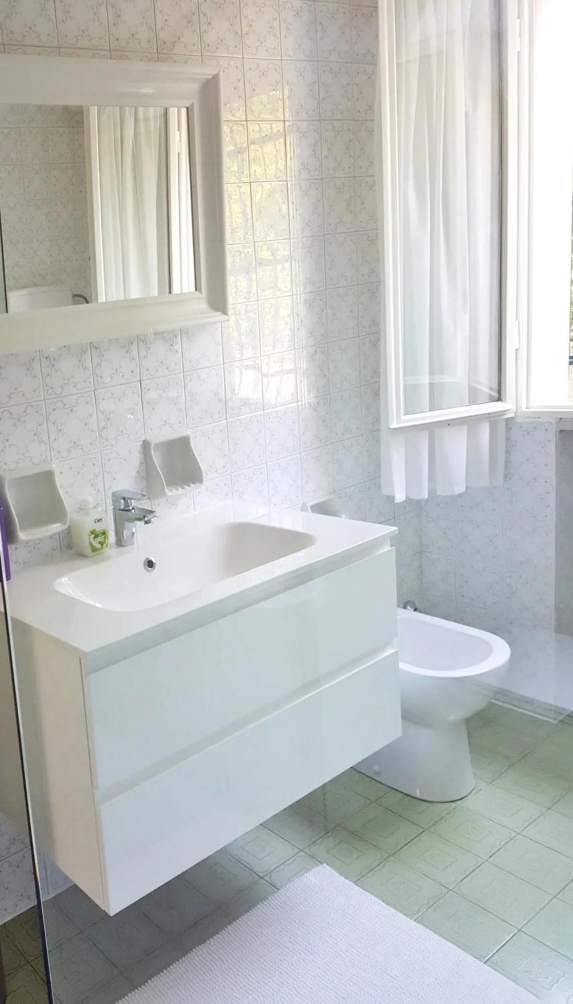 Casa del Vigneto - NEW near VENICE - rooms+bathroom - INDEPENDENT Spinea Buitenkant foto