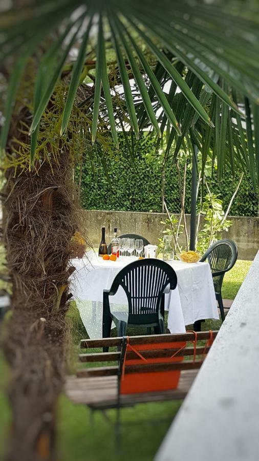 Casa del Vigneto - NEW near VENICE - rooms+bathroom - INDEPENDENT Spinea Buitenkant foto