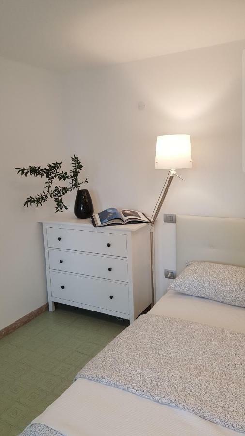 Casa del Vigneto - NEW near VENICE - rooms+bathroom - INDEPENDENT Spinea Buitenkant foto